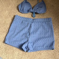Bathing Suit
