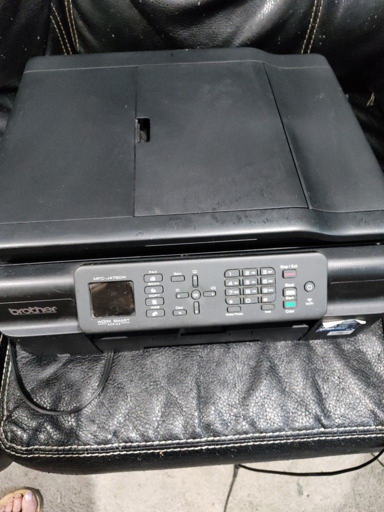 Brother Multifunction Printer
