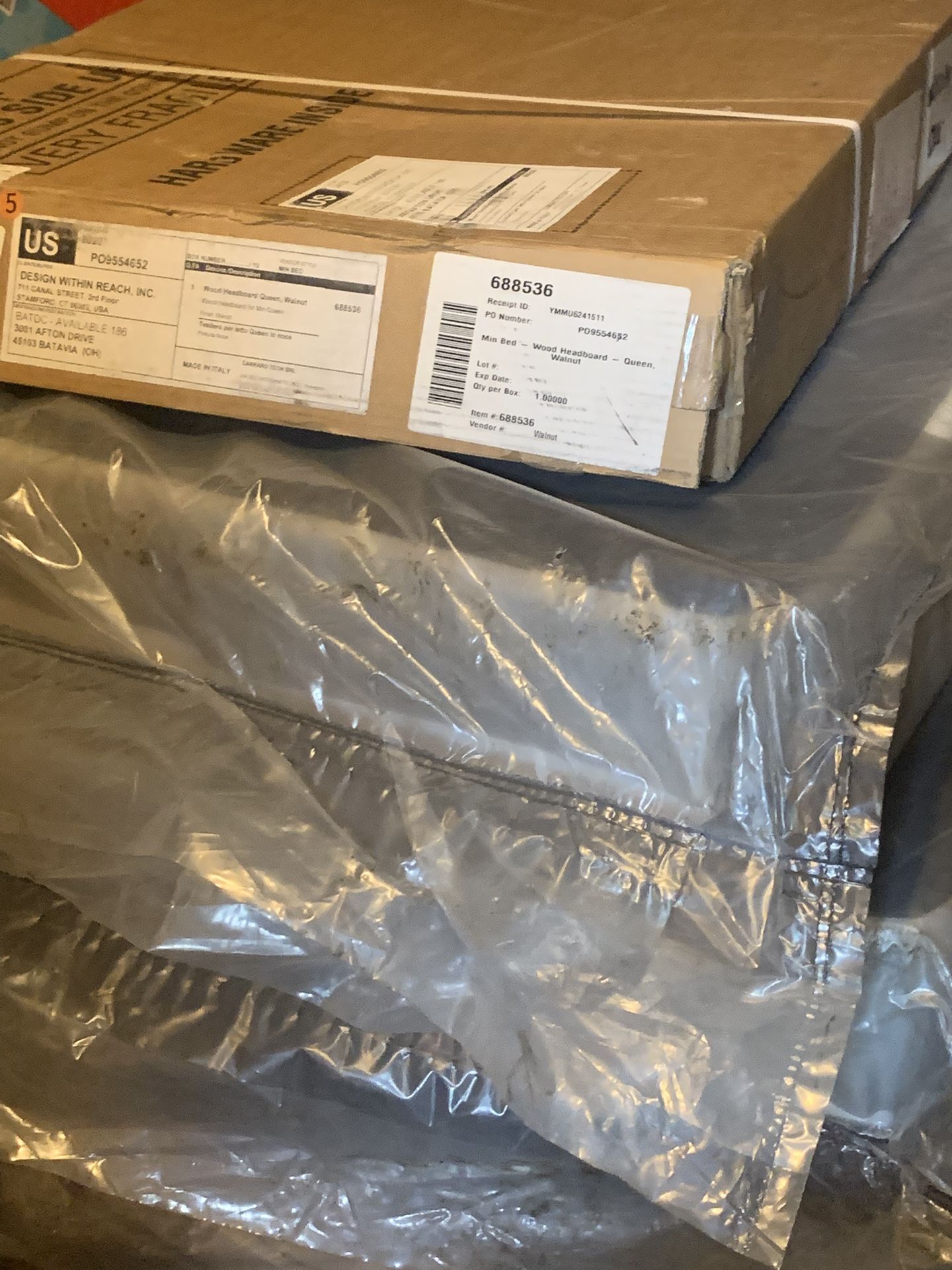 NEW!! Box Springs Cali king, Xl twin, Twin