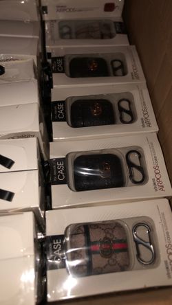 AirPods cases