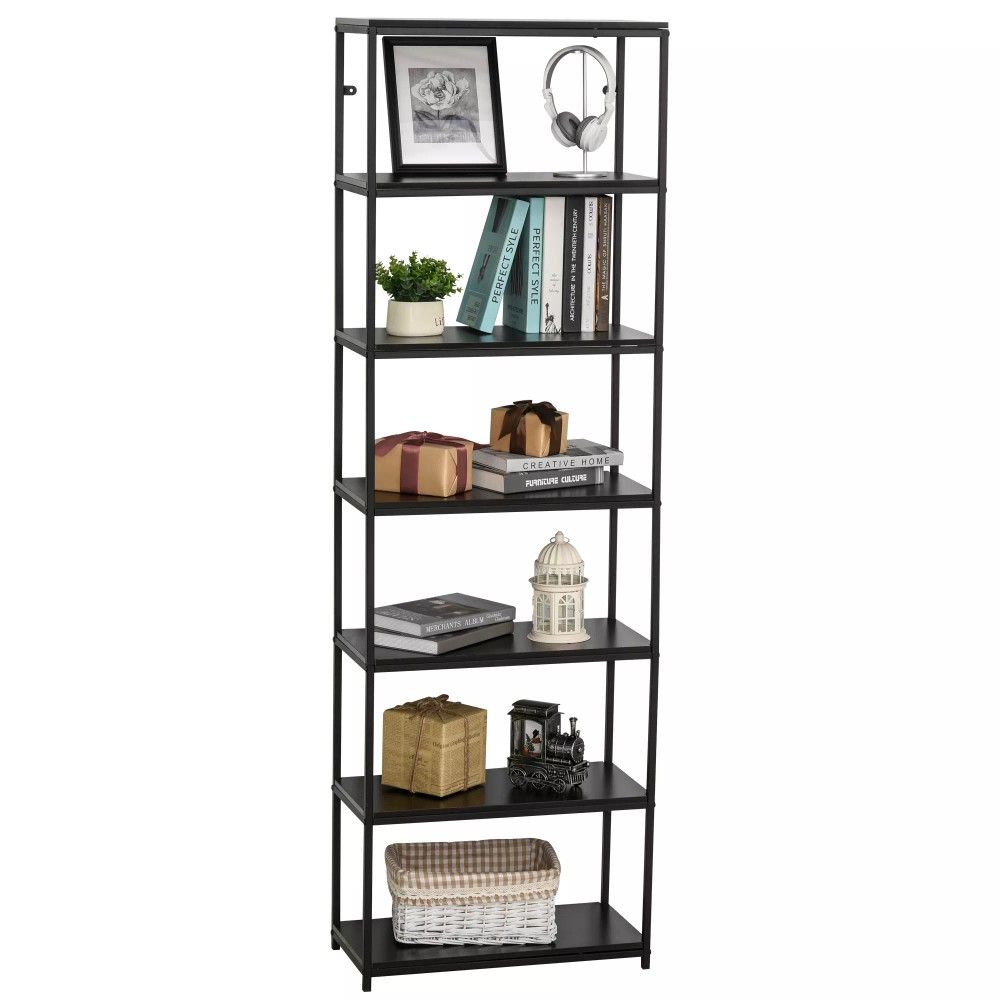 7-Tier Storage Shelf