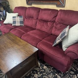 Sofa Plus Entertainment 2 Seater