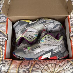 Jordan Why Not Zer0.3 ‘Zer0 Noise’ Russell Westbrook - Brand New Size 9 with Box