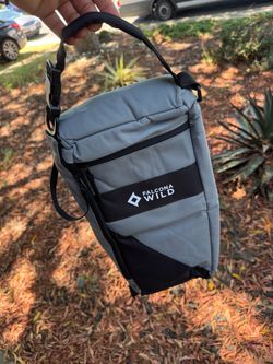 Falcona Wild Golf Cooler Bag