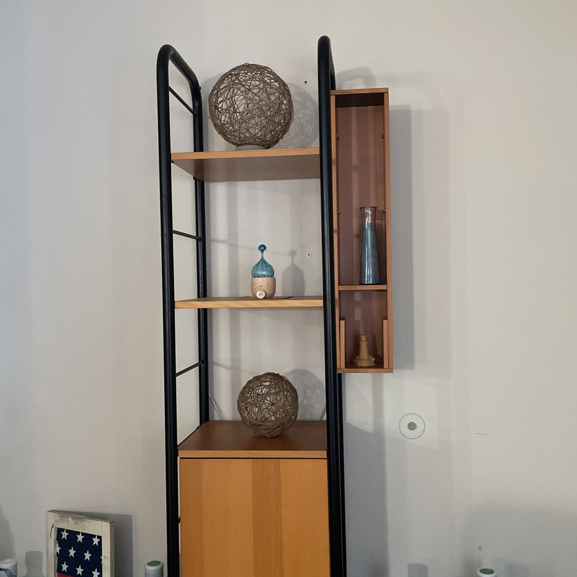 Shelves