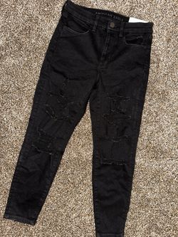 American Eagle Size 6