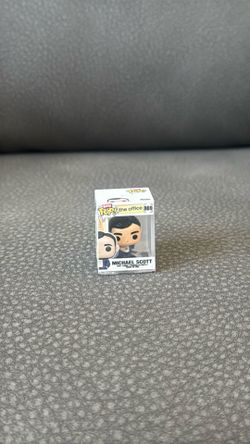 Funko Bitty Pop The Office Michael Scott