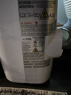 Portable AC Unit 14,000 BTU