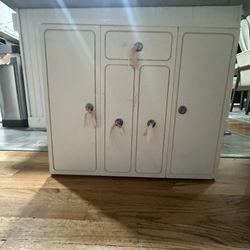 American Girl Doll Closet+ Accessories