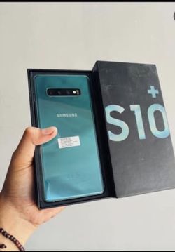 𝚂𝚊𝚖𝚜𝚞𝚗𝚐 𝚐𝚊𝚕𝚊𝚡𝚢 𝚜10 plus 𝚞𝚗𝚕𝚘𝚌𝚔𝚎𝚍 𝚠𝚒𝚝𝚑 𝚠𝚊𝚛𝚛𝚊𝚗𝚝𝚢