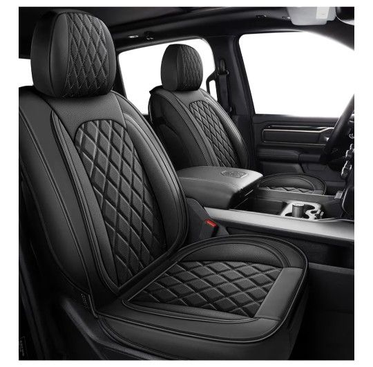 Husky Floormats