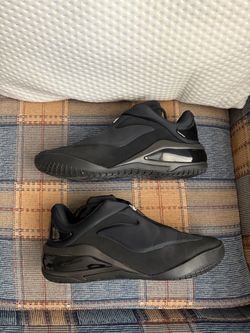 Shai 001 Black