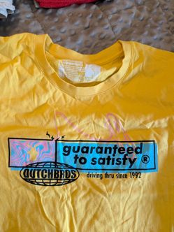 Dutch Bros T-shirts
