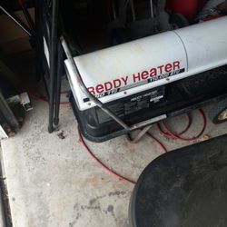 Ready Heater 