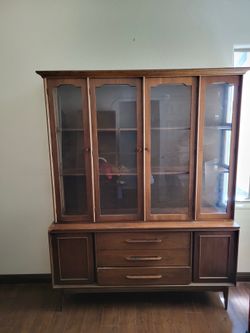 Free furniture