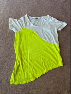 Puma shirt