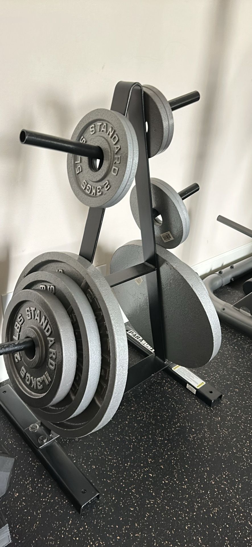 Weight Plates