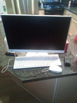 Hp monitor
