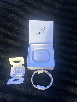 AirPod pro 3