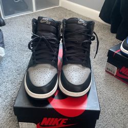 Jordan Shadow 1