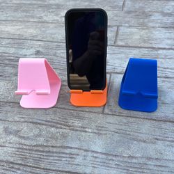 Phone Holders Sold Individually Phone Not Included