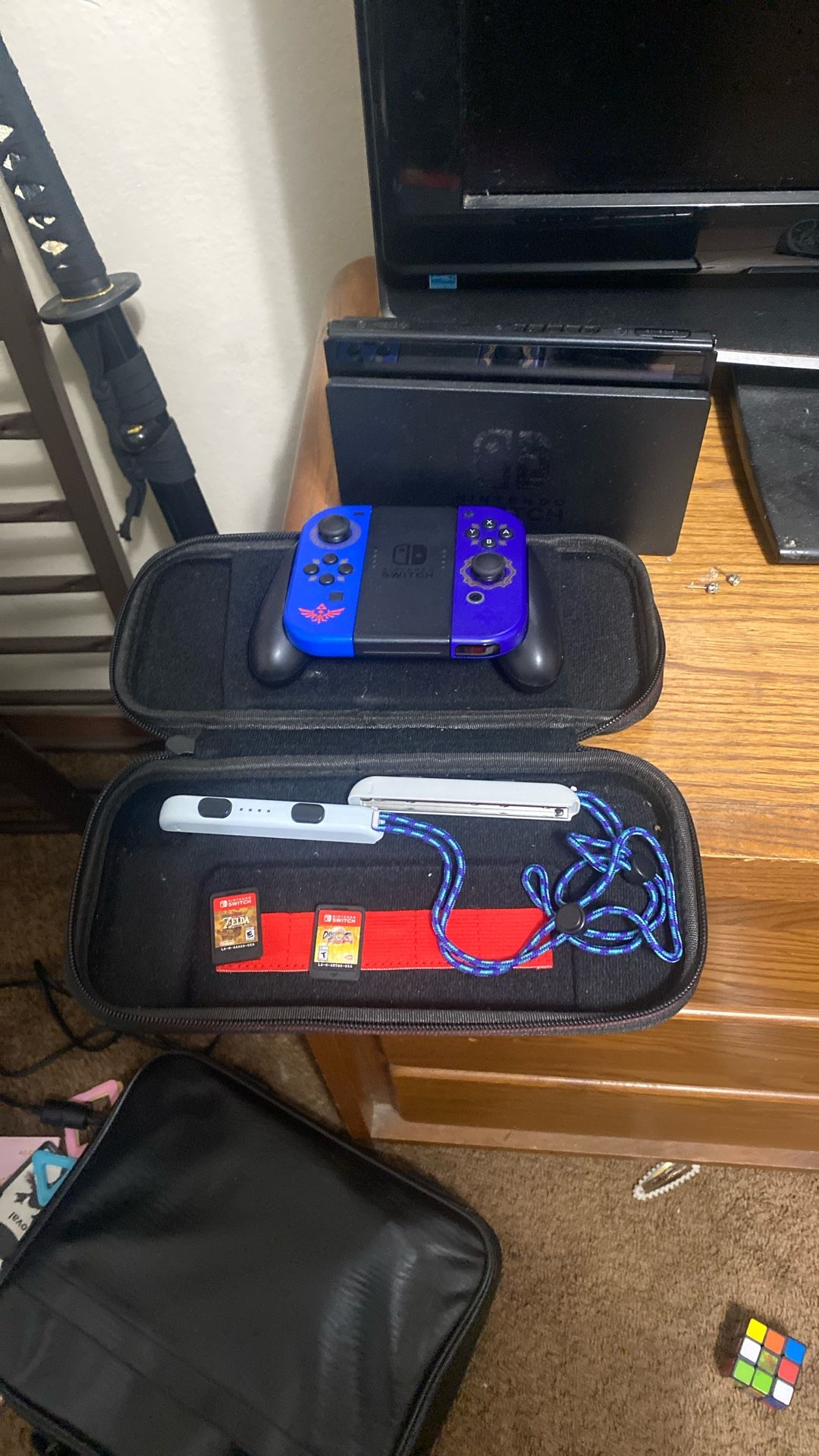 Nintendo Switch Gen 1