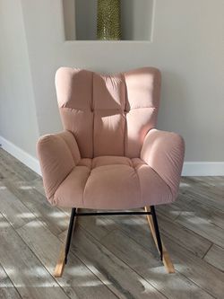 $25 Rocking Chair