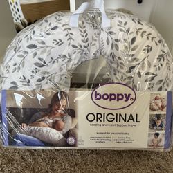 Boppy Nursing Pillow