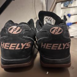 Wheelie Shoes 