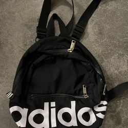 Adidas Mini Backpack