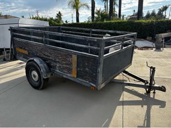 10 foot x 6 1/2 feet approximately