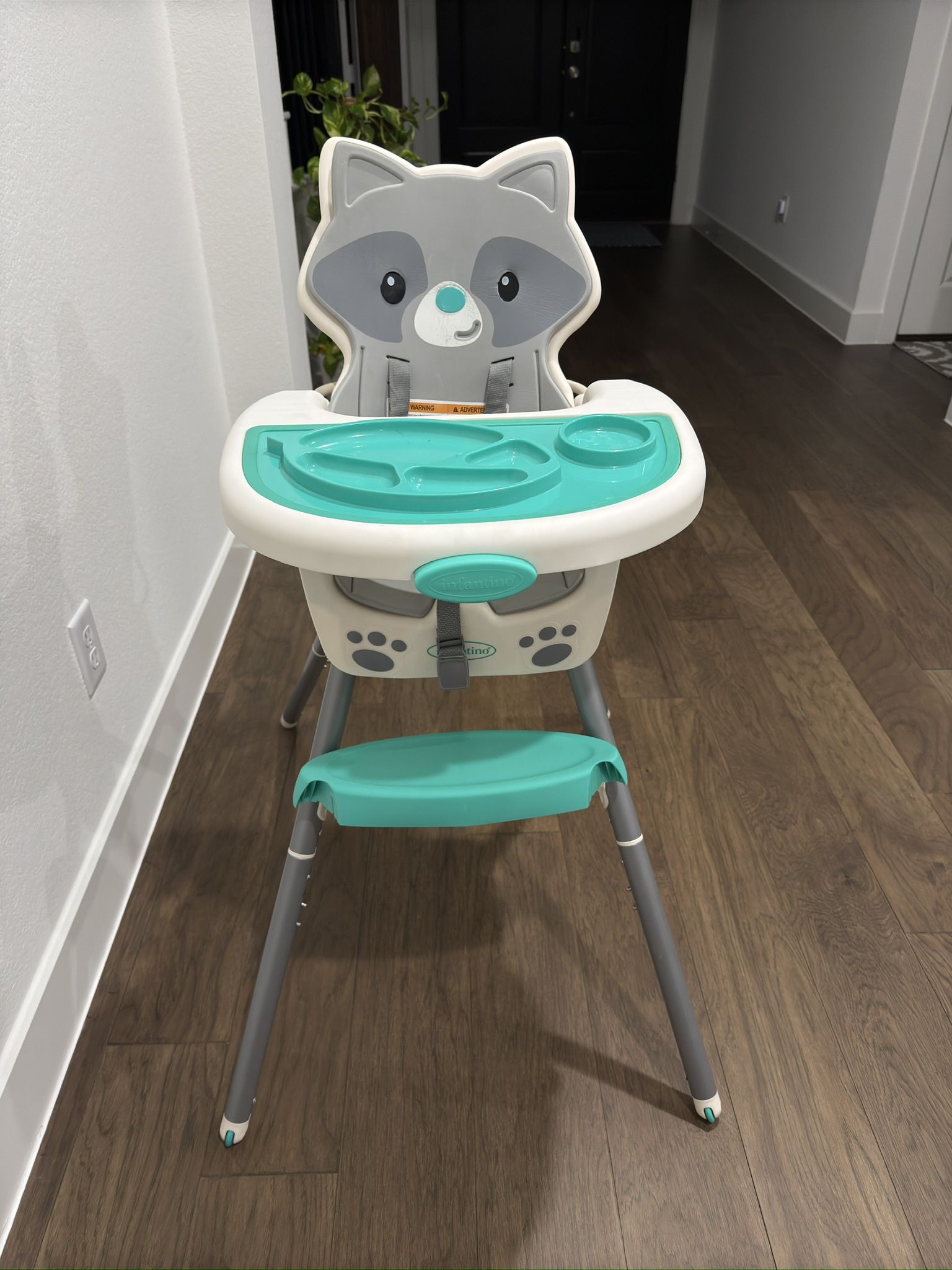 High Chair For Baby