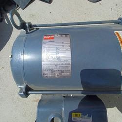 @@Compressor Motor/220v@@
