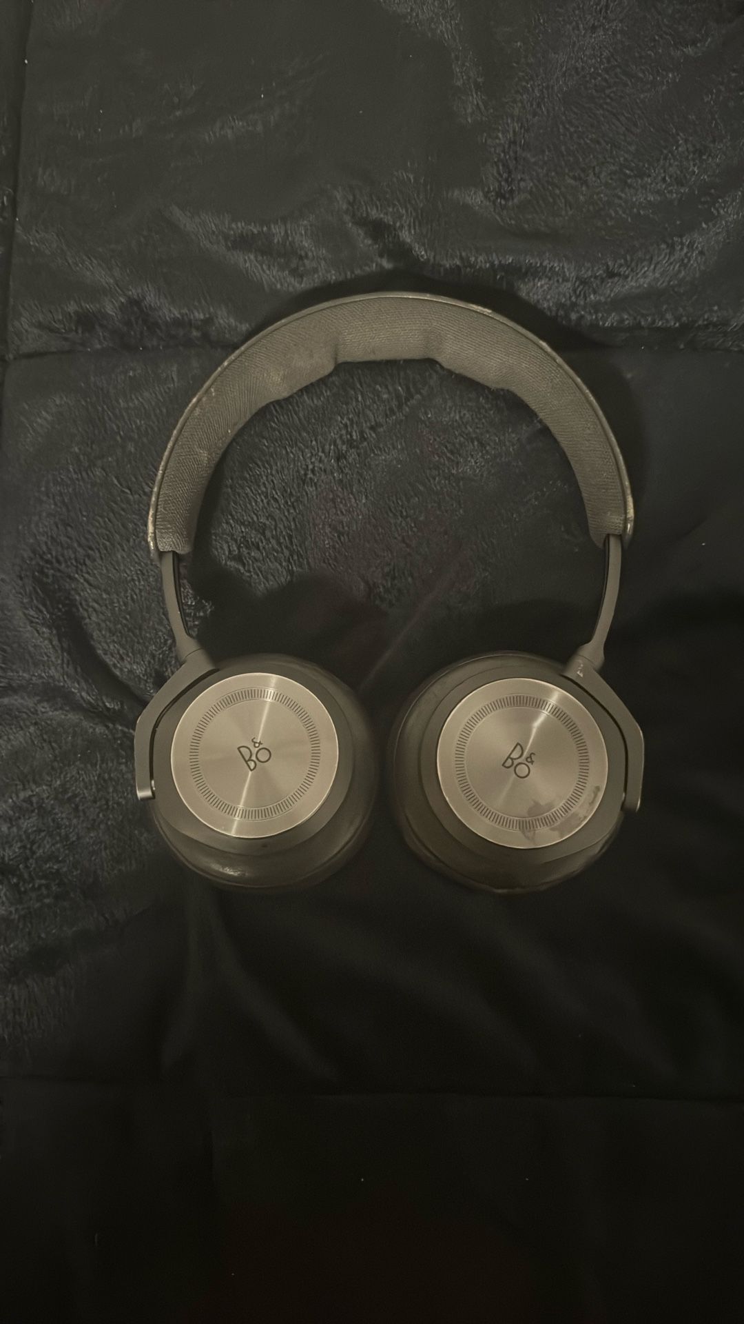 Band And Olufsen Headphones