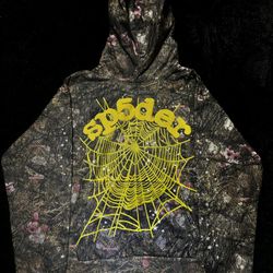 Sp5der Hoodies 