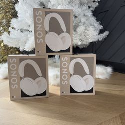 Sonos Ace Headphones (Brand New)