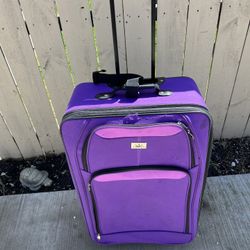 Luggage Bag