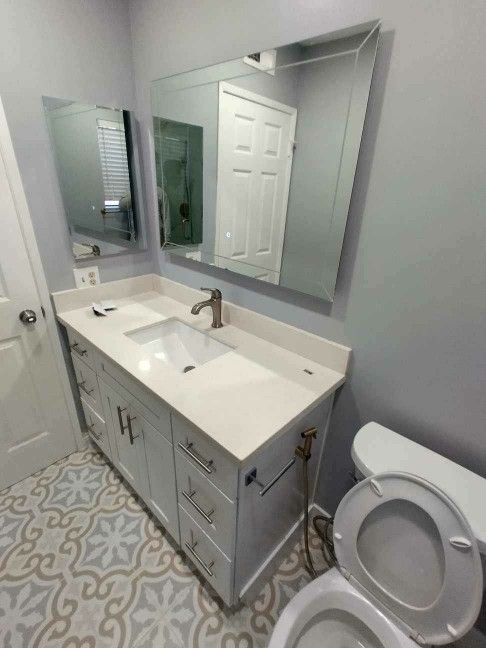 Kitchen Cabinets And More