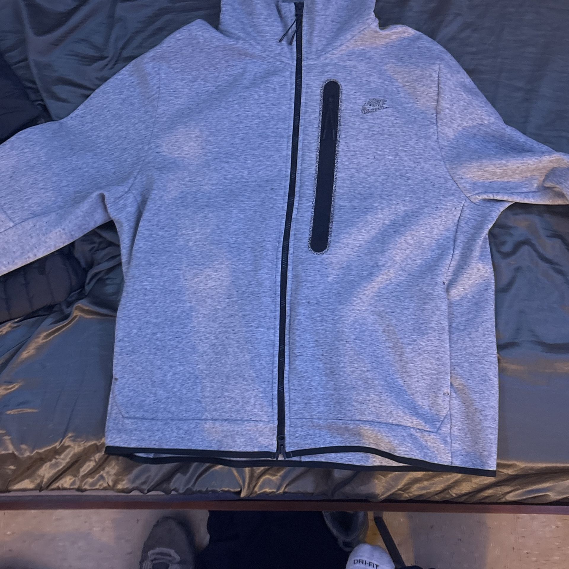 Nike Fleece Hoodie