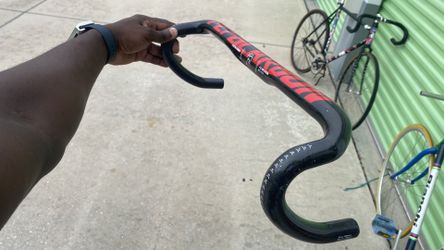FCFBCARBON Handle Bar