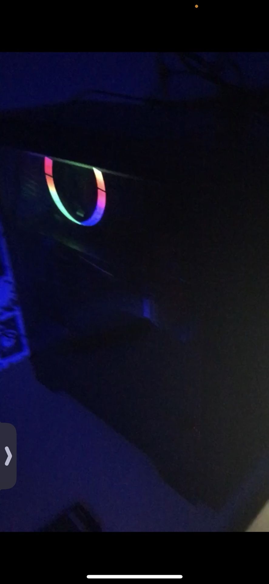 gaming pc 240hz selling quick!!