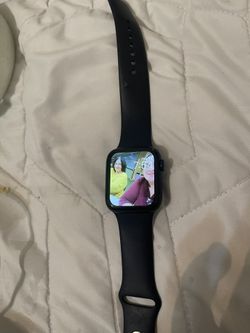 Apple Watch Series 6