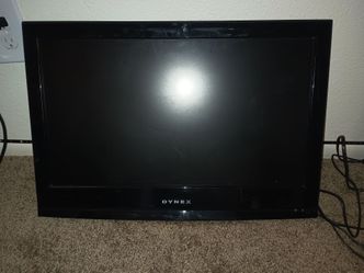 Small Television