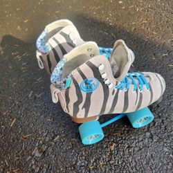 Roller Skates Size 8 Womens