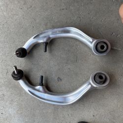 G35 Rearward Control Arms