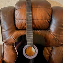 Acoustic Guitar Best Choice Products