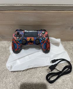 PS4 Controller 