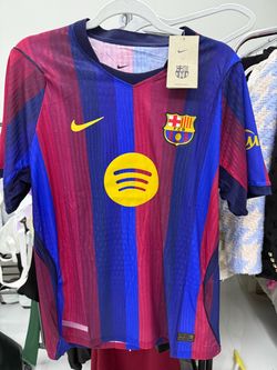2026 Barcelona - $70