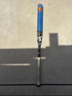 DeMarini Softball bat