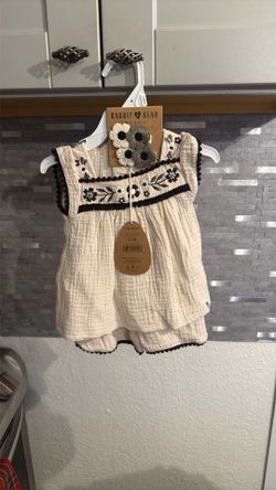 BABY SET